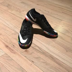 Nike MercurialX Finale Street IC, great condition.